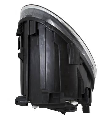 Hella - Hella Headlight Assy LH 10793151 - Image 5