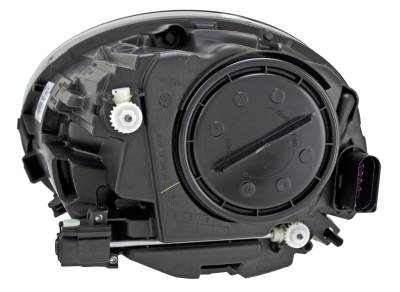 Hella - Hella Headlight Assy RH 10793161 - Image 2