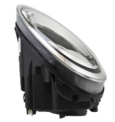 Hella - Hella Headlight Assy RH 10793161 - Image 5