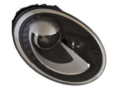 Hella - Hella Headlight Assy LH 10793351 - Image 1