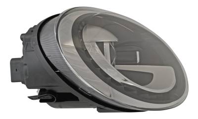 Hella - Hella Headlight Assy LH 10793351 - Image 4