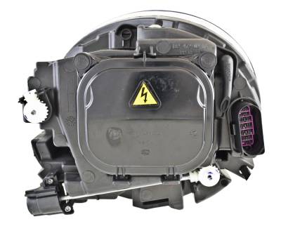 Hella - Hella Headlight Assy LH 10793351 - Image 5