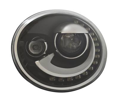 Hella - Hella Headlight Assy LH 10793751 - Image 4
