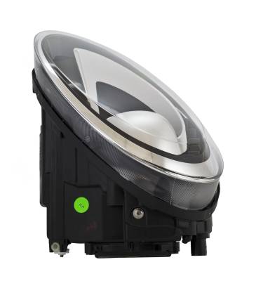 Hella - Hella Headlight Assy RH 10793761 - Image 7