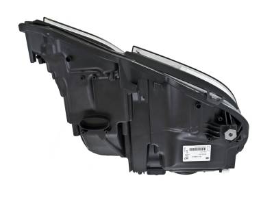 Hella - Hella Headlight Assembly 10800071 - Image 3