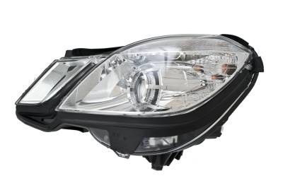Hella - Hella Headlight Assembly 10800071 - Image 4