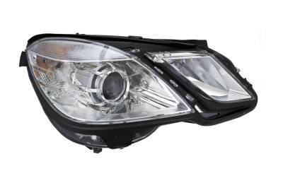 Hella - Hella Headlight Assembly 10800081 - Image 2