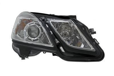 Hella - Hella Headlight Assembly 10800081 - Image 7