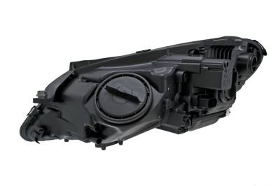 Hella - Hella Headlight Assembly 10800081 - Image 8