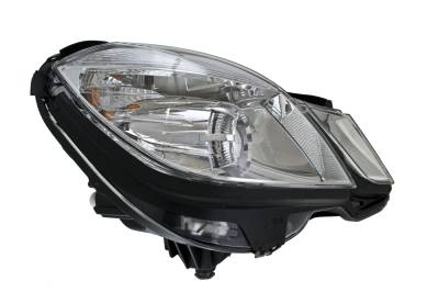 Hella - Hella Headlight Assembly 10800081 - Image 4