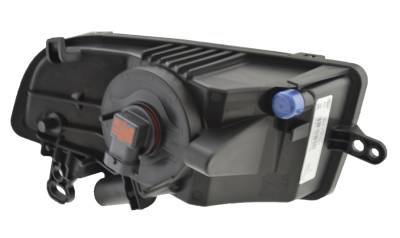 Hella - Hella LAMP FOG LH H8  AUDI 10832011 - Image 3