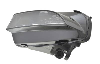 Hella - Hella LAMP FOG LH H8  AUDI 10832011 - Image 2