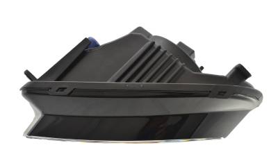 Hella - Hella LAMP FOG LH H8  AUDI 10832011 - Image 6