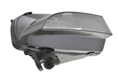 Hella - Hella LAMP FOG RH H8  AUDI 10832021 - Image 2