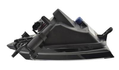 Hella - Hella LAMP FOG LH H8  AUDI 10832011 - Image 7