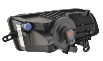 Hella - Hella LAMP FOG RH H8  AUDI 10832021 - Image 8