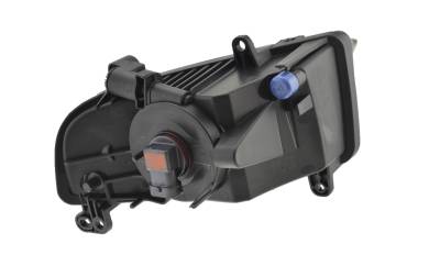 Hella - Hella LAMP FOG LH H8  AUDI 10832051 - Image 3