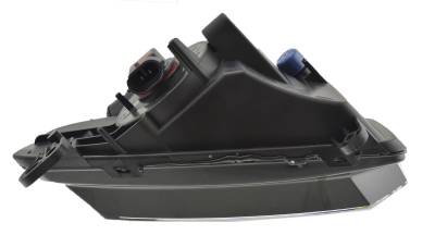 Hella - Hella LAMP FOG LH H8  AUDI 10832051 - Image 6