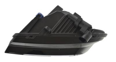 Hella - Hella LAMP FOG LH H8  AUDI 10832051 - Image 8