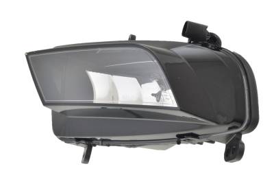 Hella - Hella LAMP FOG LH H8  AUDI 10832051 - Image 2