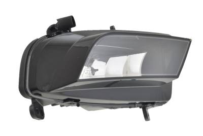 Hella - Hella LAMP FOG RH H8  AUDI 10832061 - Image 2