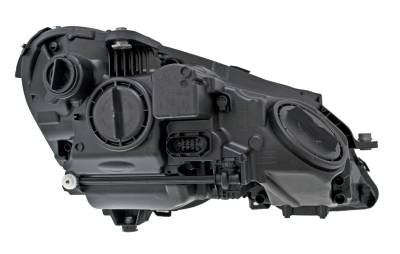 Hella - Hella Headlight Assembly 10800071 - Image 5