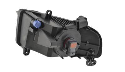 Hella - Hella LAMP FOG RH H8  AUDI 10832061 - Image 5