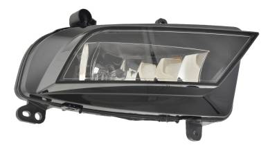 Hella - Hella LAMP FOG RH H8  AUDI 10832061 - Image 6