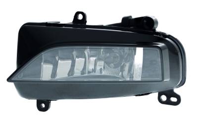 Hella Fog Lamp Assy LH 10832071