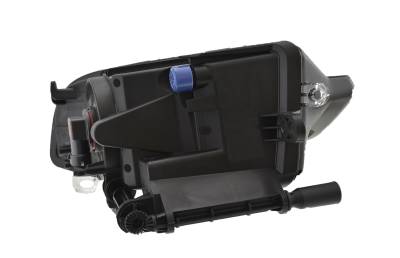 Hella - Hella LAMP FOG LH H8  AUDI 10832091 - Image 7