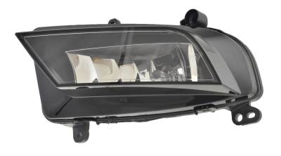 Hella - Hella LAMP FOG LH H8  AUDI 10832051 - Image 4