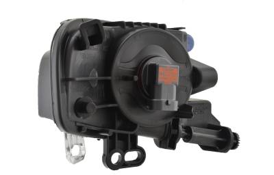 Hella - Hella LAMP FOG LH H8  AUDI 10832091 - Image 8