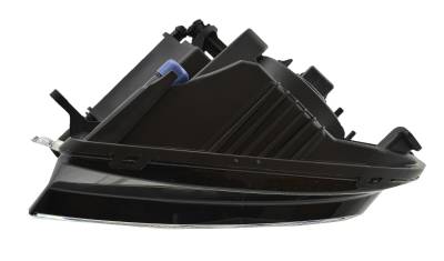 Hella - Hella LAMP FOG LH H8  AUDI 10832091 - Image 5