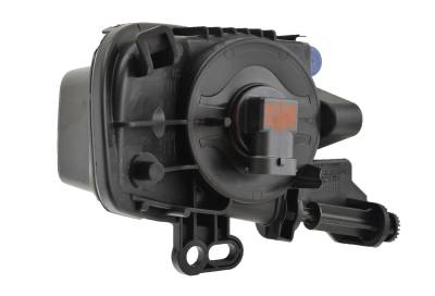 Hella - Hella LAMP FOG LH H8  AUDI 10832111 - Image 3