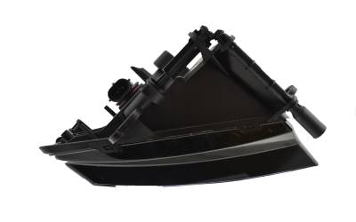 Hella - Hella LAMP FOG LH H8  AUDI 10832111 - Image 6