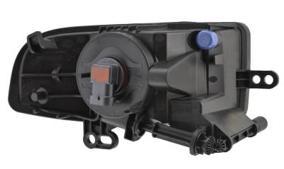 Hella - Hella LAMP FOG LH H8  AUDI 10832111 - Image 5