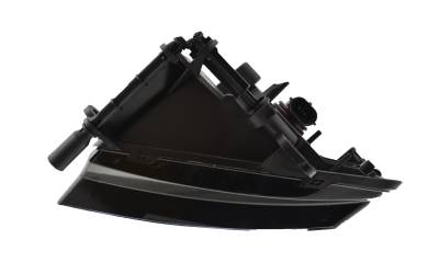 Hella - Hella LAMP FOG RH H8  AUDI 10832121 - Image 4