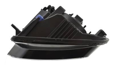 Hella - Hella LAMP FOG LH H8  AUDI 10832111 - Image 4