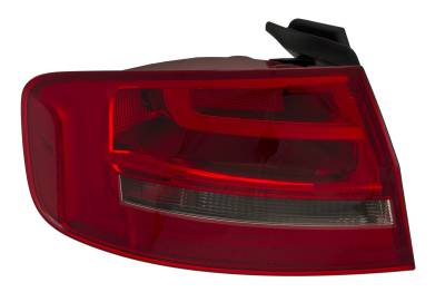 Hella Tail Lamp 10914111