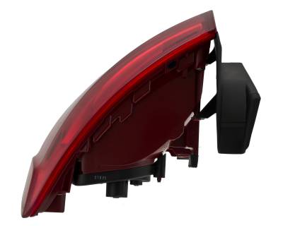 Hella - Hella Tail Lamp 10914121 - Image 4