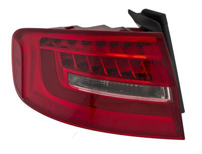 Hella Tail Lamp 10916111