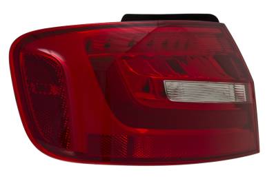 Hella - Hella Tail Lamp 10916111 - Image 3