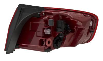 Hella - Hella Tail Lamp 10916111 - Image 7
