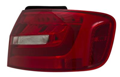 Hella - Hella Tail Lamp 10916121 - Image 2