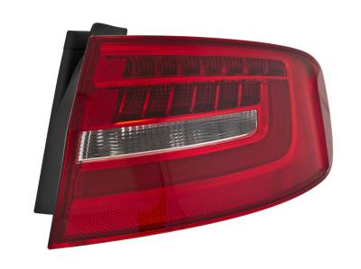 Hella - Hella Tail Lamp 10916121 - Image 4