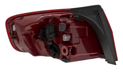 Hella - Hella Tail Lamp 10916121 - Image 6