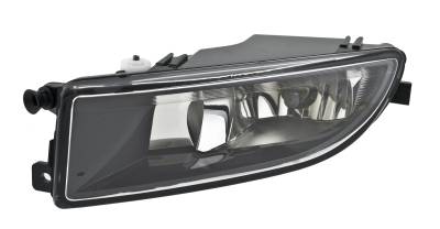 Hella - Hella Fog Lamp Assy LH 10934111 - Image 1