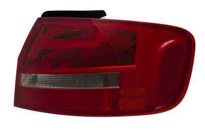 Hella - Hella Tail Lamp 10914121 - Image 6