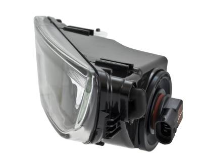 Hella - Hella Fog Lamp Assy LH 10934111 - Image 5