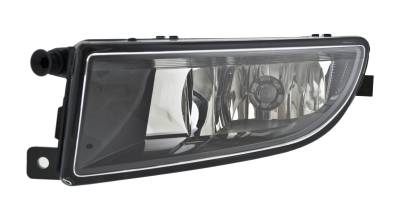 Hella - Hella Fog Lamp Assy LH 10934111 - Image 4